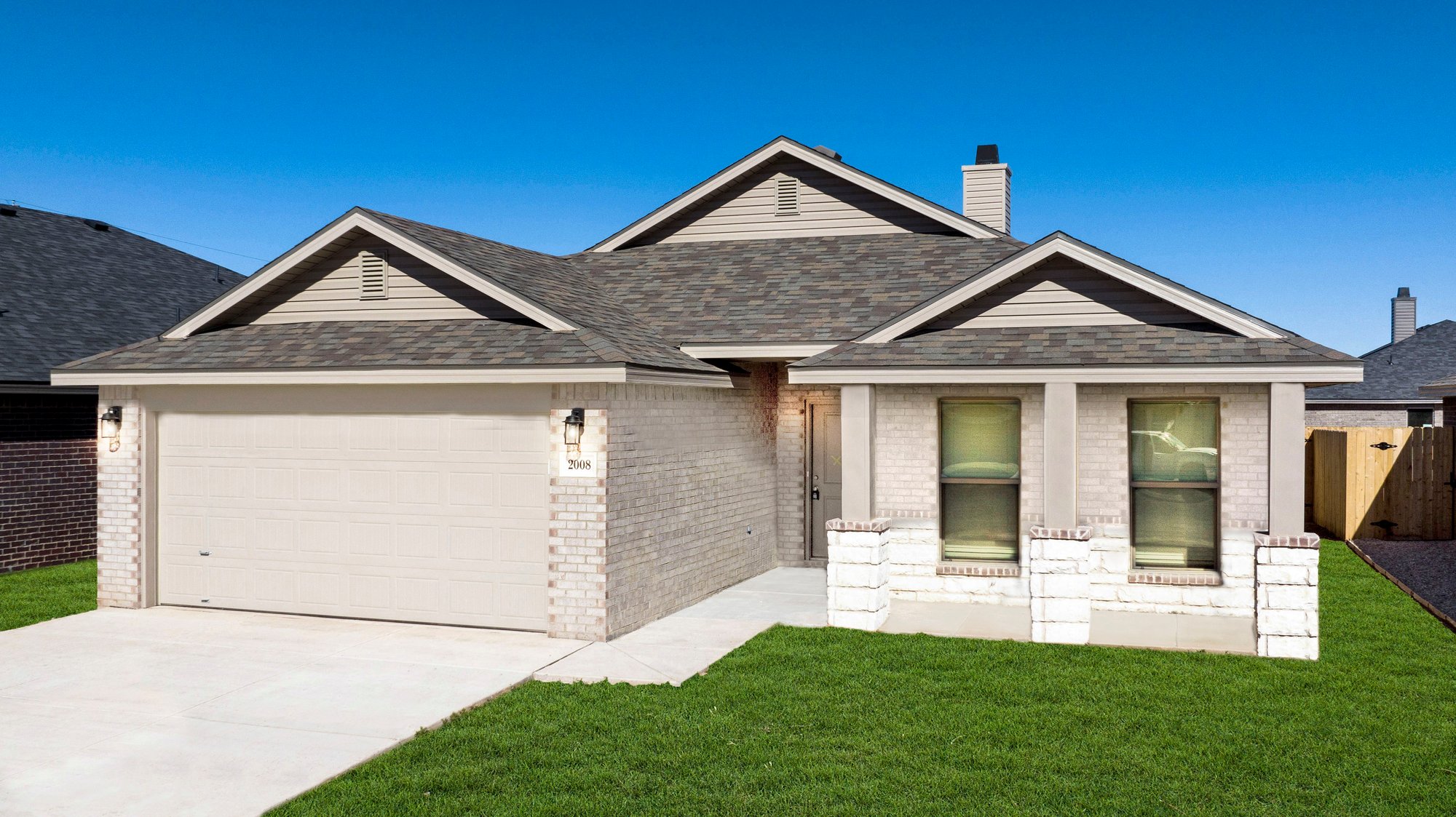 The Marie - Exterior (2)